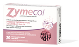 ZYMECOL 30 COMPRESSE GASTRORESISTENTI